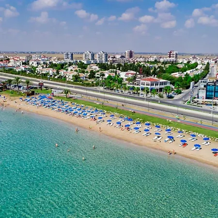 Royal Life Poseidon Long Beach شقة Iskele District (Northern Cyprus)